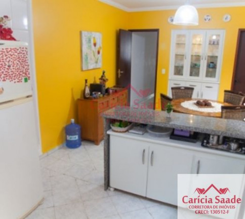 Imagem Casa com 4 Quartos à Venda, 240 m² em Vila Mariana - São Paulo