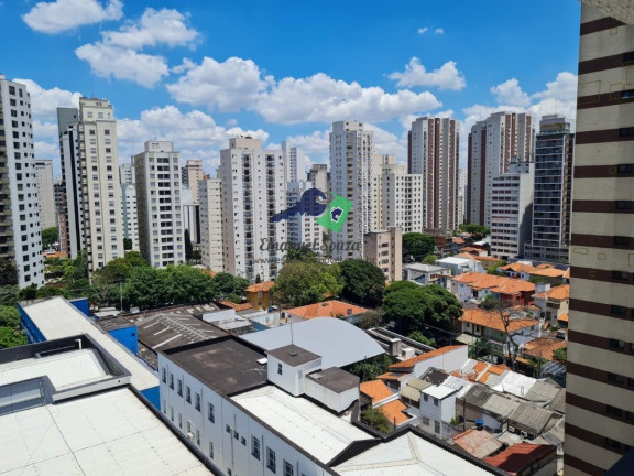 Apartamento com 1 Quarto à Venda, 23 m² em Vila Mariana - São Paulo