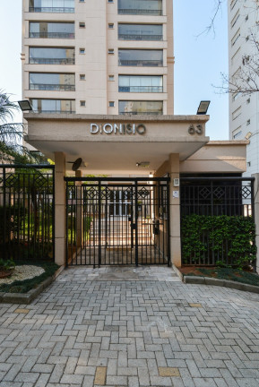 Imagem Imóvel com 3 Quartos à Venda, 115 m² em Vila Mariana - São Paulo