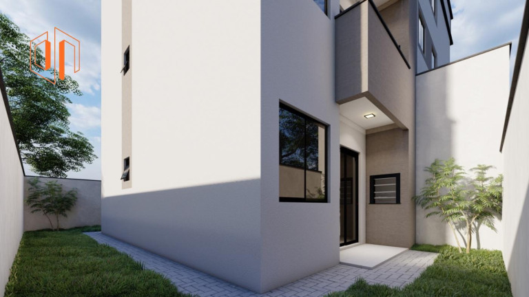 Imagem Cobertura com 3 Quartos à Venda, 103 m² em Parque Da Fonte - São José Dos Pinhais Imagem Cobertura com 3 Quartos à Venda, 103 m² em Parque Da Fonte - São José Dos Pinhais