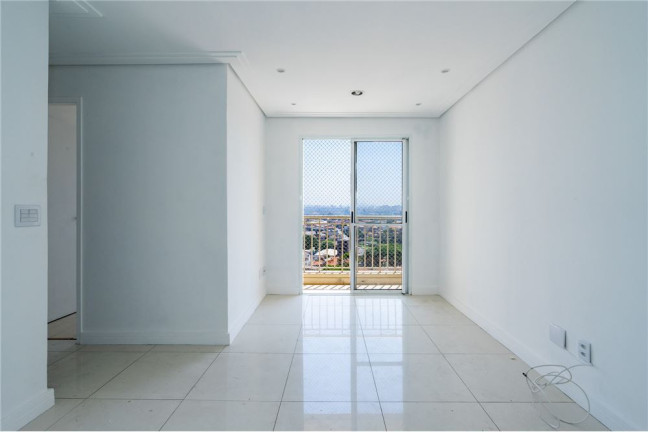 Apartamento com 3 Quartos à Venda, 61 m² em Jardim Japão - São Paulo