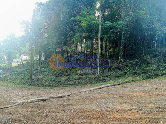 Imagem Terreno em Condomínio à Venda, 833 m² em Recanto Dos Palmares - Atibaia