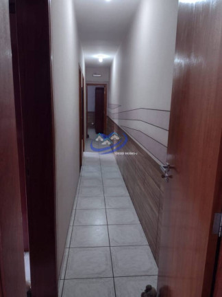 Imagem Casa com 3 Quartos à Venda, 137 m² em Vila Rio Branco - Jundiaí Imagem Casa com 3 Quartos à Venda, 137 m² em Vila Rio Branco - Jundiaí
