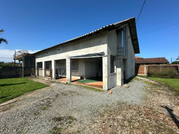 Imagem Casa com 4 Quartos à Venda, 160 m² em Salinas - Balneário Barra Do Sul Imagem Casa com 4 Quartos à Venda, 160 m² em Salinas - Balneário Barra Do Sul