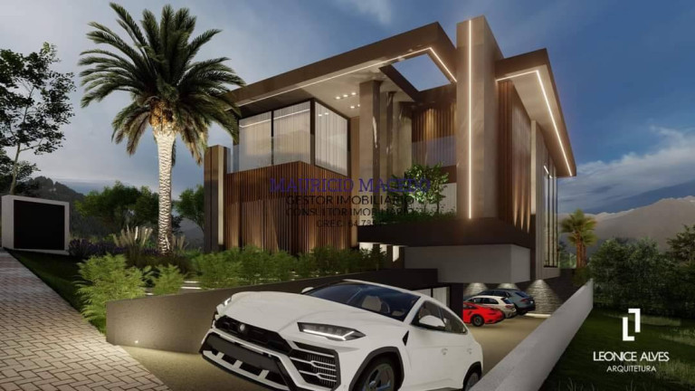 Imagem Terreno à Venda, 525 m² em Tambore - Santana De Parnaíba Imagem Terreno à Venda, 525 m² em Tambore - Santana De Parnaíba