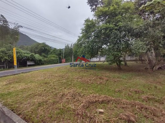 Imagem Terreno à Venda, 3.065 m² em São João Do Rio Vermelho - Florianópolis