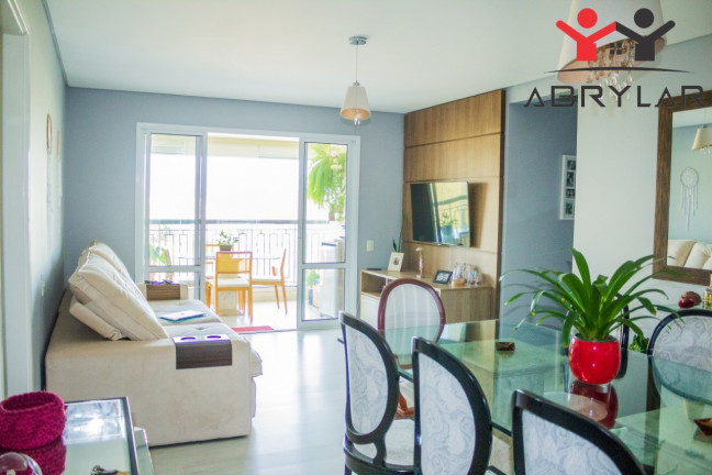 Imóvel com 4 Quartos à Venda, 119 m² em Jardim Ermida I - Jundiaí