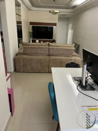Imagem Apartamento com 2 Quartos à Venda, 111 m² em Embaré - Santos Imagem Apartamento com 2 Quartos à Venda, 111 m² em Embaré - Santos