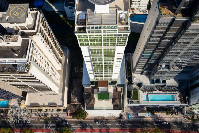 Imagem Cobertura com 3 Quartos à Venda, 242 m² em Centro - Balneário Camboriú Imagem Cobertura com 3 Quartos à Venda, 242 m² em Centro - Balneário Camboriú