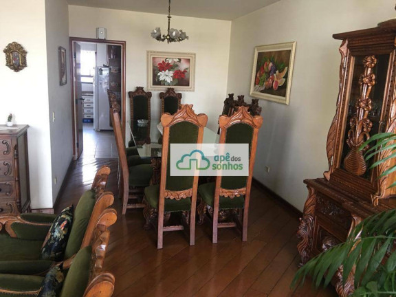 Imagem Apartamento com 4 Quartos à Venda, 172 m² em Vila Ipojuca - São Paulo Imagem Apartamento com 4 Quartos à Venda, 172 m² em Vila Ipojuca - São Paulo