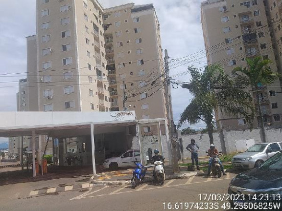 Apartamento com 1 Quarto à Venda, 71 m² em Goiania 2 - Goiania