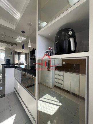 Imagem Apartamento com 2 Quartos à Venda, 48 m² em Vila Palmares - Santo André Imagem Apartamento com 2 Quartos à Venda, 48 m² em Vila Palmares - Santo André