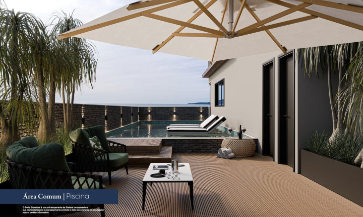 Imagem Apartamento com 3 Quartos à Venda, 144 m² em Perequê - Porto Belo Imagem Apartamento com 3 Quartos à Venda, 144 m² em Perequê - Porto Belo