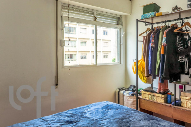Imagem Apartamento com 3 Quartos à Venda, 100 m² em Barra Funda - São Paulo