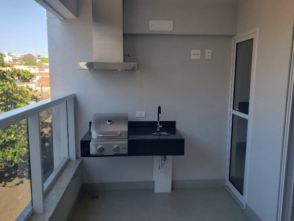 Imagem Apartamento com 3 Quartos à Venda, 103 m² em Vila Nova Cidade Universitária - Bauru Imagem Apartamento com 3 Quartos à Venda, 103 m² em Vila Nova Cidade Universitária - Bauru