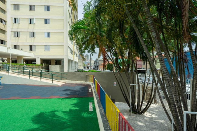 Imagem Apartamento com 2 Quartos à Venda, 56 m² em Mooca - São Paulo Imagem Apartamento com 2 Quartos à Venda, 56 m² em Mooca - São Paulo