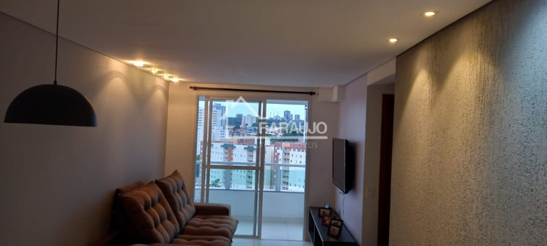 Imagem Apartamento com 2 Quartos à Venda, 64 m² em Jardim Piratininga - Sorocaba Imagem Apartamento com 2 Quartos à Venda, 64 m² em Jardim Piratininga - Sorocaba