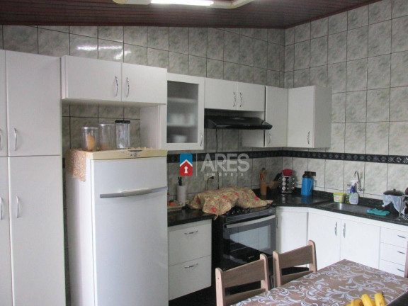 Imagem Casa com 3 Quartos à Venda, 197 m² em Morada Do Sol - Americana Imagem Casa com 3 Quartos à Venda, 197 m² em Morada Do Sol - Americana