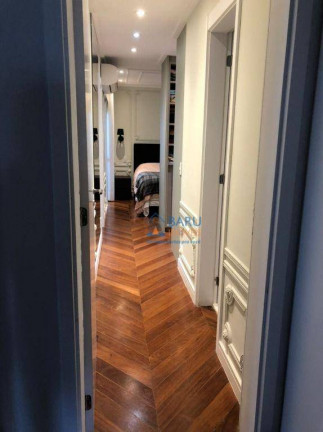Imagem Apartamento com 3 Quartos à Venda, 165 m² em Brooklin - São Paulo Imagem Apartamento com 3 Quartos à Venda, 165 m² em Brooklin - São Paulo