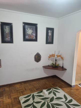 Imagem Sobrado com 3 Quartos à Venda, 300 m² em Jardim Itapura - São Paulo