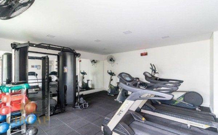 Imagem Apartamento com 3 Quartos à Venda, 109 m² em Pompeia - São Paulo Imagem Apartamento com 3 Quartos à Venda, 109 m² em Pompeia - São Paulo