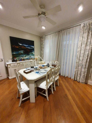 Imagem Imóvel com 5 Quartos à Venda, 1.000 m² em Jardim Residencial Tivoli Park - Sorocaba