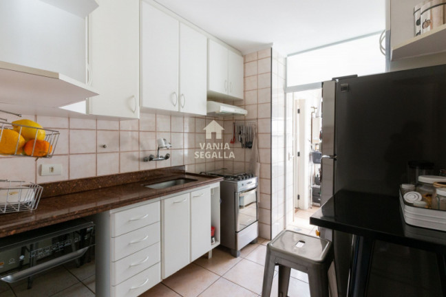 Imagem Apartamento com 3 Quartos à Venda, 79 m² em Vila Pompéia - São Paulo Imagem Apartamento com 3 Quartos à Venda, 79 m² em Vila Pompéia - São Paulo