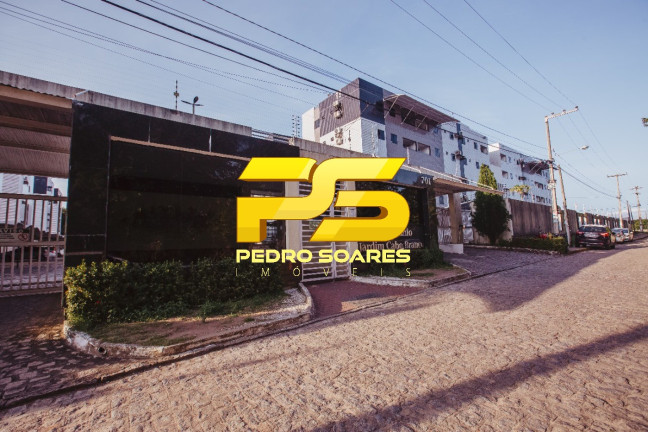 Imagem Apartamento com 3 Quartos à Venda, 72 m² em Portal Do Sol - João Pessoa Imagem Apartamento com 3 Quartos à Venda, 72 m² em Portal Do Sol - João Pessoa