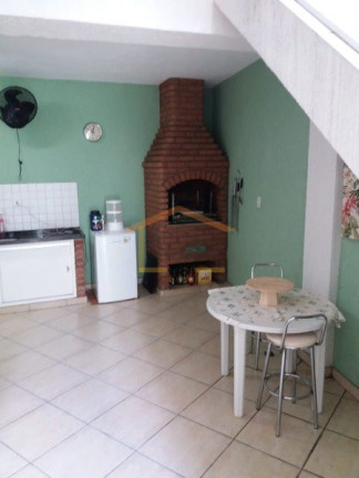 Imagem Casa de Condomínio com 3 Quartos à Venda, 204 m² em Tucuruvi - São Paulo Imagem Casa de Condomínio com 3 Quartos à Venda, 204 m² em Tucuruvi - São Paulo