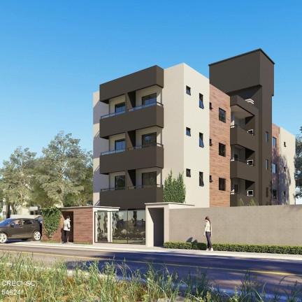 Imagem Apartamento com 2 Quartos à Venda, 63 m² em Costa E Silva - Joinville Imagem Apartamento com 2 Quartos à Venda, 63 m² em Costa E Silva - Joinville