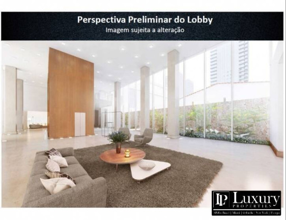 Imagem Cobertura com 4 Quartos à Venda, 592 m² em Ibirapuera - São Paulo Imagem Cobertura com 4 Quartos à Venda, 592 m² em Ibirapuera - São Paulo