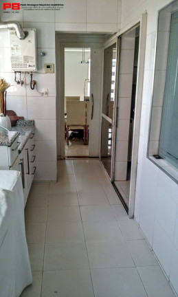 Imagem Cobertura com 4 Quartos à Venda, 400 m² em Campo Belo - São Paulo Imagem Cobertura com 4 Quartos à Venda, 400 m² em Campo Belo - São Paulo