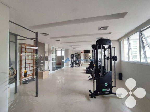 Imagem Imóvel com 3 Quartos à Venda, 100 m² em José Menino - Santos Imagem Imóvel com 3 Quartos à Venda, 100 m² em José Menino - Santos