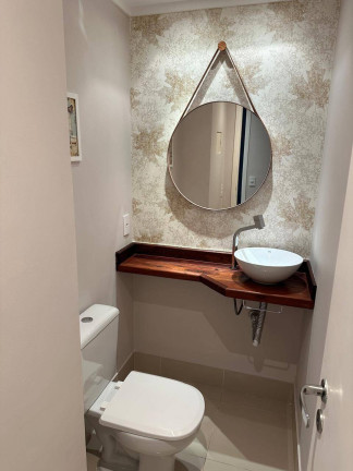 Imagem Apartamento com 3 Quartos à Venda, 115 m² em Vila Valparaíso - Santo André Imagem Apartamento com 3 Quartos à Venda, 115 m² em Vila Valparaíso - Santo André