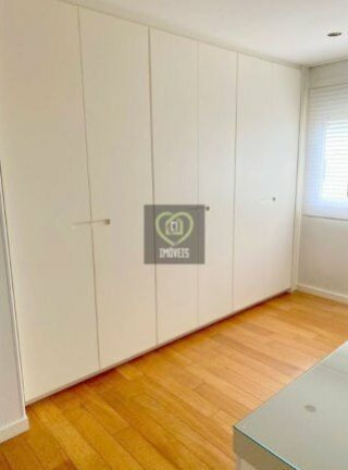 Imagem Apartamento com 4 Quartos à Venda, 161 m² em Vila Romana - São Paulo