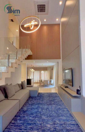 Casa com 4 Quartos à Venda, 290 m² em Coaçu - Eusébio