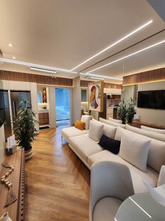Imagem Imóvel com 2 Quartos à Venda, 44 m² em Vila Gumercindo - São Paulo Imagem Imóvel com 2 Quartos à Venda, 44 m² em Vila Gumercindo - São Paulo
