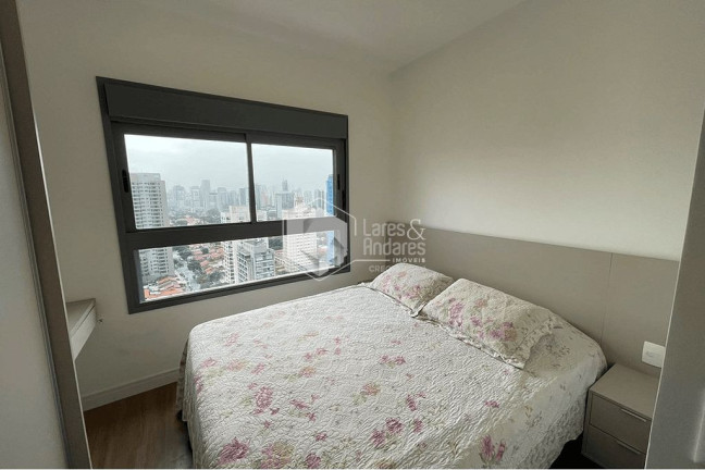 Imagem Apartamento com 2 Quartos à Venda, 79 m² em Brooklin Paulista - São Paulo Imagem Apartamento com 2 Quartos à Venda, 79 m² em Brooklin Paulista - São Paulo