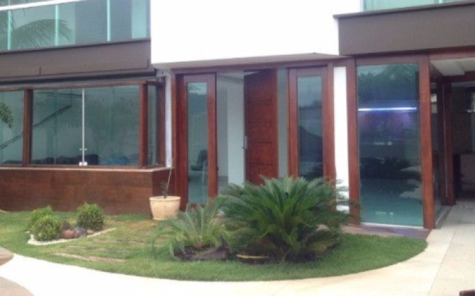 Imagem Casa com 4 Quartos à Venda, 250 m² em Enseada Azul - Guarapari Imagem Casa com 4 Quartos à Venda, 250 m² em Enseada Azul - Guarapari