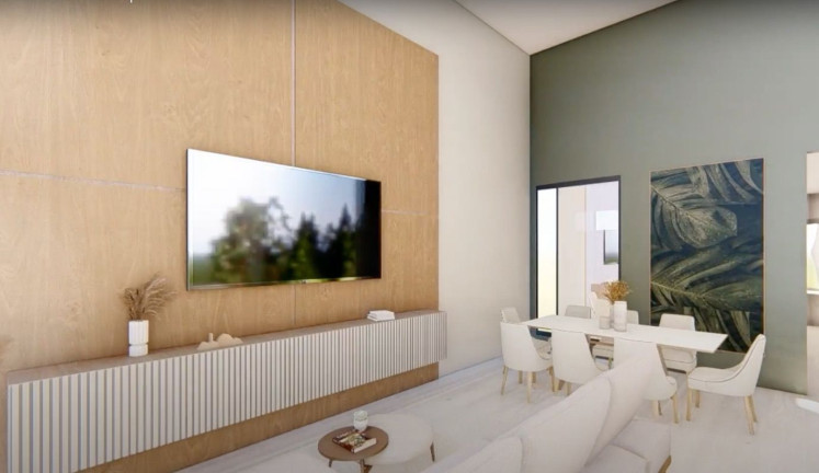 Imagem Sobrado com 3 Quartos à Venda, 195 m² em Mosaico Essence - Mogi Das Cruzes Imagem Sobrado com 3 Quartos à Venda, 195 m² em Mosaico Essence - Mogi Das Cruzes