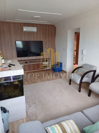 Imagem Apartamento com 3 Quartos à Venda, 218 m² em Floradas De São José - São José Dos Campos Imagem Apartamento com 3 Quartos à Venda, 218 m² em Floradas De São José - São José Dos Campos