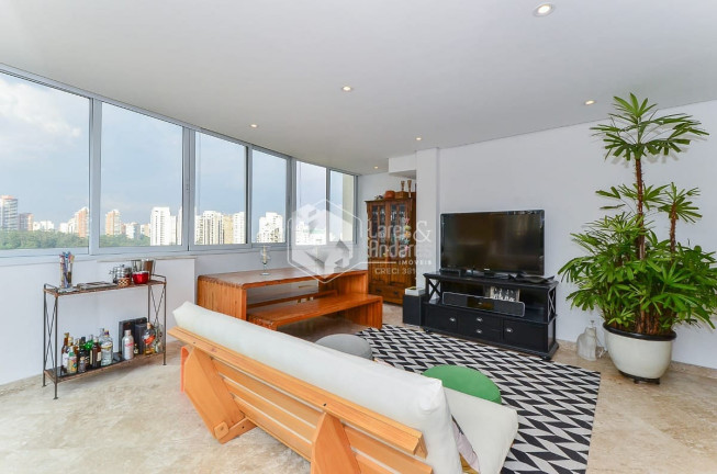 Imagem Imóvel com 3 Quartos à Venda, 189 m² em Vila Andrade - São Paulo Imagem Imóvel com 3 Quartos à Venda, 189 m² em Vila Andrade - São Paulo