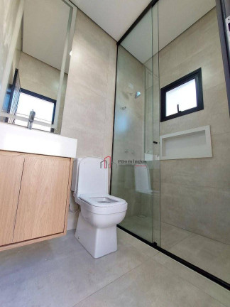 Imagem Casa com 3 Quartos à Venda, 191 m² em Santorini Residencial Club - Paulínia Imagem Casa com 3 Quartos à Venda, 191 m² em Santorini Residencial Club - Paulínia