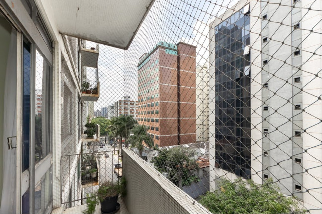 Imagem Apartamento com 2 Quartos à Venda, 117 m² em Paraíso - São Paulo Imagem Apartamento com 2 Quartos à Venda, 117 m² em Paraíso - São Paulo