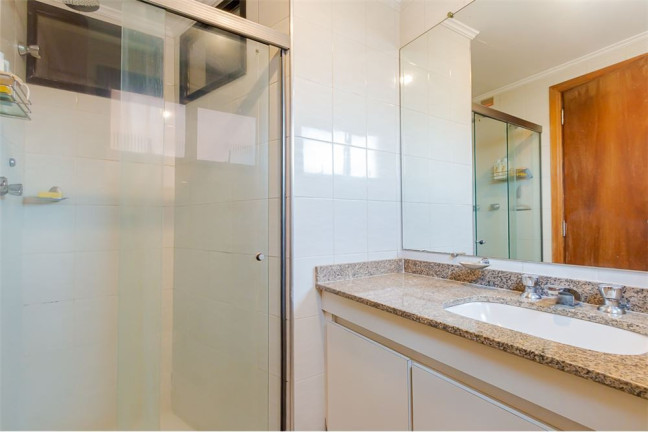 Imagem Apartamento com 4 Quartos à Venda, 162 m² em Perdizes - São Paulo Imagem Apartamento com 4 Quartos à Venda, 162 m² em Perdizes - São Paulo