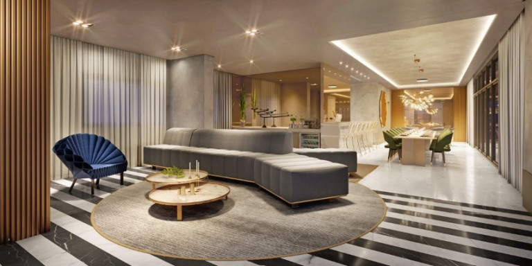 Imagem Apartamento com 3 Quartos à Venda, 219 m² em Rio Branco - Porto Alegre