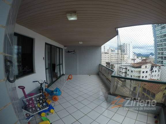 Imagem Apartamento com 3 Quartos à Venda, 95 m² em Praia Do Morro - Guarapari