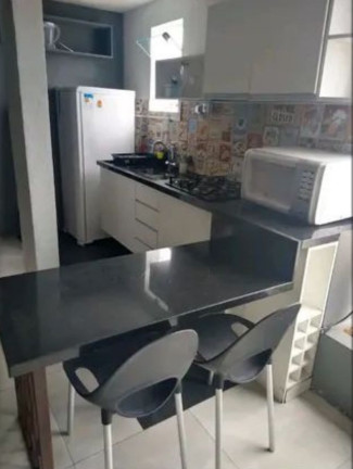 Imagem Apartamento com 1 Quarto à Venda, 45 m² em Rio Vermelho - Salvador Imagem Apartamento com 1 Quarto à Venda, 45 m² em Rio Vermelho - Salvador