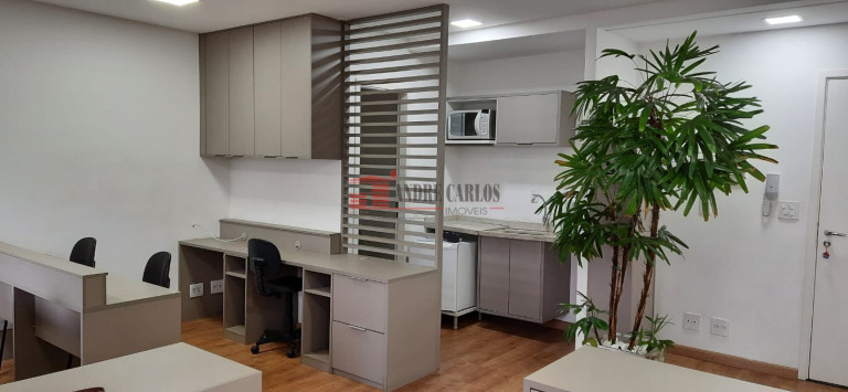 Imagem Sala Comercial à Venda, 37 m² em Centro - Osasco Imagem Sala Comercial à Venda, 37 m² em Centro - Osasco