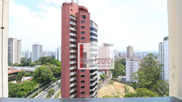Imagem Apartamento com 4 Quartos à Venda, 176 m² em Morumbi - São Paulo Imagem Apartamento com 4 Quartos à Venda, 176 m² em Morumbi - São Paulo